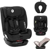 Lorelli Voyager Kindersitz – verstellbare Kopfstütze, Produktbild-Vorschau 6