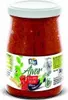 AJVAR pasta z papryki i bakłażana 340g/370ml Podgląd zdjęcia produktu 2