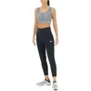 UYN Natural Training Top Damen grey melange XS Produktbild-Vorschau 2
