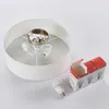 Lindby Deckenleuchte Sebatin, Ø 40 cm, creme, Stoff, E27 Produktbild-Vorschau 13