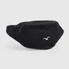 Cleptomanicx Hipbag "Healer Cord" Black Produktbild-Vorschau 2