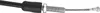 4 RIDE LS-095 Kupplungsseil Seilzug 1090/67mm Produktbild-Vorschau 3