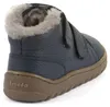 Froddo Barefoot Up Furry Dark Blue Größe EU 30 Produktbild-Vorschau 11