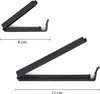 Clips à sacs Vaily® Clips de fermeture noirs - Lot de 22, Voir les images du produit 3
