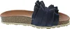 Verbenas Rocio Roda Pantolette Blau Produktbild-Vorschau 19