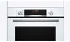 Einbauherd Bosch 3400W 71L Weiß - HBG536EW4 Produktbild-Vorschau 12