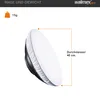 Walimex pro Beauty Dish Diffusore 40 cm Anteprima dell’immagine prodotto 3