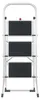 Hailo-Werk Hailo K30 - escabeau - 3 marches - hauteur de Voir les images du produit 36