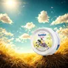 Bambino HÜLLE Creme für Blauge und Körper 250 ml Zebra Produktbild-Vorschau 3