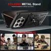Coque + 2 Verres Trempés pour Xiaomi 17 Pro, Rigide avec Voir les images du produit 3