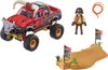 PLAYMOBIL Stuntshow 70549 Stuntshow Monster Truck Horned Podgląd zdjęcia produktu 5