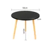 Couchtisch Beistelltisch kleiner Tisch Kaffeetisch 50x50cm Produktbild-Vorschau 5