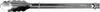 Yato YG-02751, Edelstahl, Edelstahl, Silber, 300 mm Produktbild-Vorschau 2