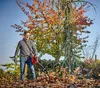 Einhell GE-LB 36/210 Li E-Solo akumulatorowa dmuchawa do Podgląd zdjęcia produktu 4