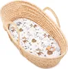 Magical Woodland Spannbettlaken mit Gummiband 80x40cm Produktbild-Vorschau 3