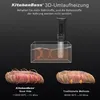 KitchenBoss Cuiseur sous vide Stick Cuiseur de précision Voir les images du produit 6