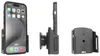Brodit Gerätehalter 711376 - für Smartphones - Apple iPhone Produktbild-Vorschau 1