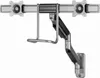 Gembird MA-WA2-02 Bras de fixation murale réglable avec 2 Voir les images du produit 7