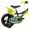 DINO 12" DINOSAUR ADVENTURI vélo garçon Voir les images du produit 5