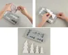 Stampo in silicone Rayher Alberi di Natale 220 ml da 8 a 16 Anteprima dell’immagine prodotto 6