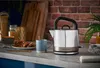 Elektrická konvice RUSSELL HOBBS DISTINCTION TITANIUM Náhled obrázku produktu 9