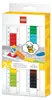 LEGO Lineal zum Selberbauen mit Legofigur 666530 Voir les images du produit 4