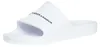 Under Armour Ua Armr Slide Lite - white, Größe:9 Produktbild-Vorschau 1