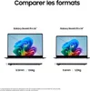 Notebook Samsung Galaxy Book5 Pro, 14" Dynamic AMOLED 2X Náhled obrázku produktu 6
