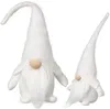 Tutumi Weihnachtsgnome YX068 50cm weiß Produktbild-Vorschau 12