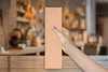 Metrie | Bh258C Bastelbrett Buchenholz | 258 x 70 x 3,5 mm Produktbild-Vorschau 7
