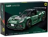 Set di mattoncini da costruzione Cada Lotus Exige Cup 430 Anteprima dell’immagine prodotto 6
