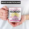 Trendation - Elektronikerin Frauen Geschenk Tasse Spruch Produktbild-Vorschau 2