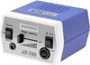 A close-up studio shot of a JD700 electric nail drill machine. Produktbild-Vorschau