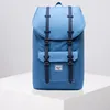 Herschel LIL AMER RSIDE/PCT Rucksack Produktbild-Vorschau 3
