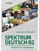 Spektrum Deutsch B2: Integriertes Kurs- und Arbeitsbuch für Voir les images du produit 2