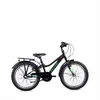 Bicicletta per giovani S'COOL Urban Steel LTD | bicicletta Anteprima dell’immagine prodotto 1