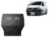 Unterfahrschutz für Motor der Marke Volkswagen Transporter Produktbild-Vorschau 1