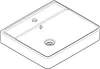 hansgrohe Xanuia Q lavabo, 1 trou de robinetterie, avec Anteprima dell’immagine prodotto 9