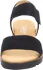 Gabor Damen Sandalette in Schwarz, Größe 4 Produktbild-Vorschau 5