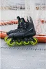 Powerslide Ares 80 Inline-skates Schwarz EU 45 Herren,Damen Produktbild-Vorschau 5