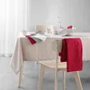 Nappes - Douceur d'Intérieur - CHARLINE - Coton - 140x240 Voir les images du produit 2