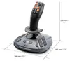 Thrustmaster SimTask FarmStick X Farming machinery stick Produktbild-Vorschau 6
