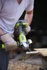 R18 AG-0 18V ONE+ RYOBI Winkelschleifer Ohne Akku und Produktbild-Vorschau 5