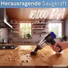 Steinborg Mini Akku Handstaubsauger 16000Pa – Kabelloser Produktbild-Vorschau 3