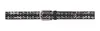 Vanzetti Pelle cintura Belt 35MM W85 Black nero Anteprima dell’immagine prodotto 2