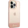 Guess Guhcp14Xhgcop Iphone 14 Pro Max 6,7 Pink/Pink Produktbild-Vorschau 4