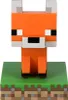 Lampa s ikonou Minecraft Fox Náhľad obrázku produktu 5