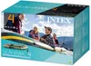 INTEX 68351NP Boot Seahawk 4 Set Schlauchboot 4 Personen Produktbild-Vorschau 6