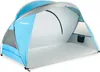 Outtec® beach shell - pop up stan, ochrana proti slunci, Náhled obrázku produktu 1