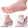 INF Mittelfußpolster für Damen und Herren Beige Produktbild-Vorschau 4